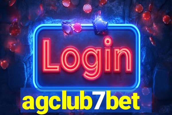 agclub7bet