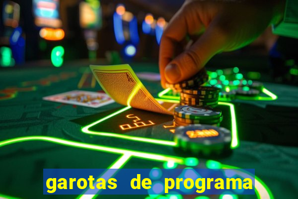garotas de programa vitória da conquista