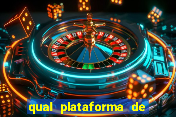 qual plataforma de jogo está pagando agora