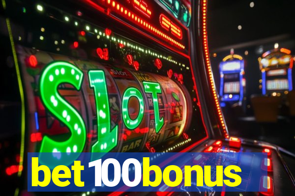 bet100bonus