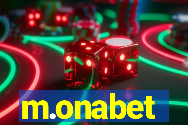 m.onabet