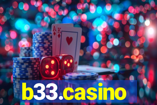 b33.casino