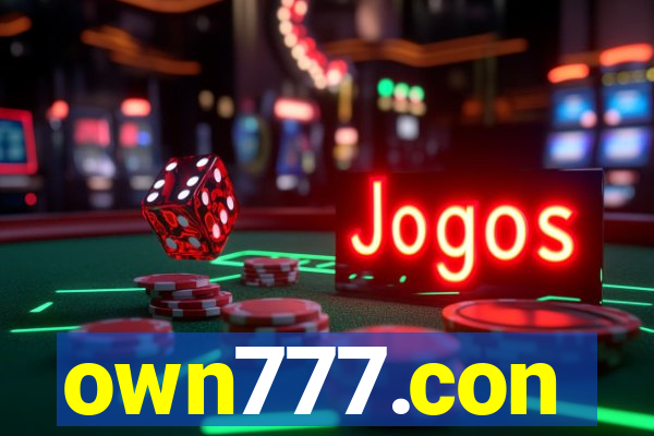 own777.con