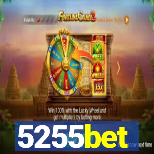 5255bet