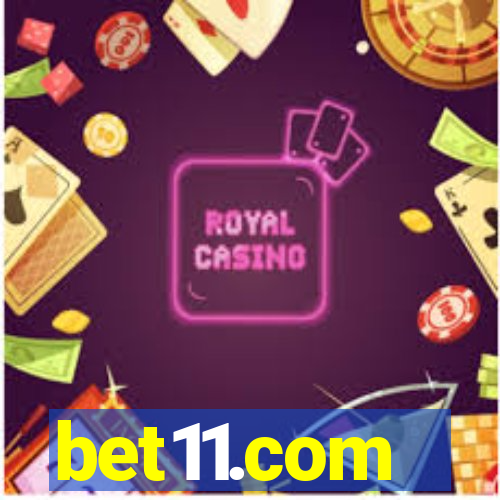 bet11.com