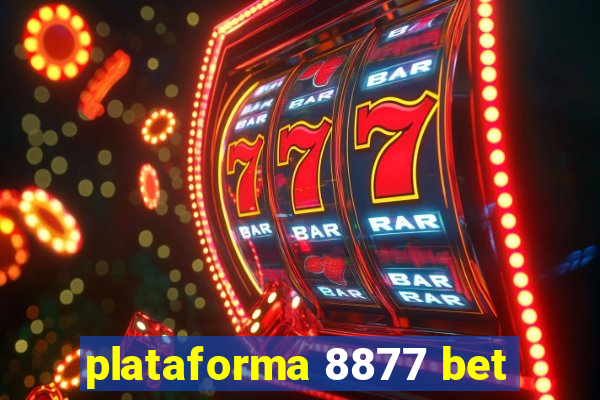 plataforma 8877 bet