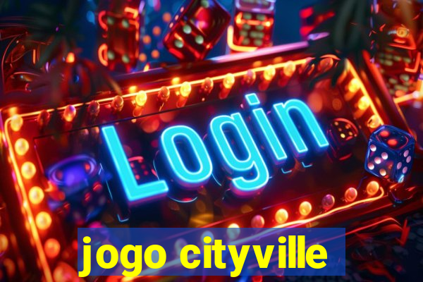 jogo cityville