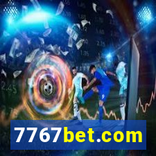 7767bet.com
