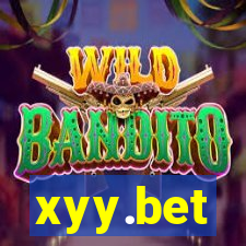 xyy.bet