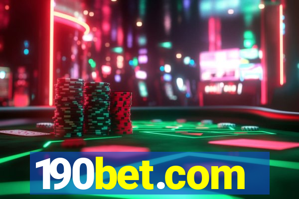 190bet.com