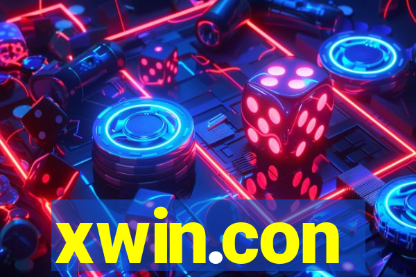 xwin.con