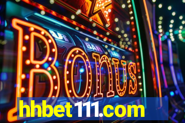 hhbet111.com