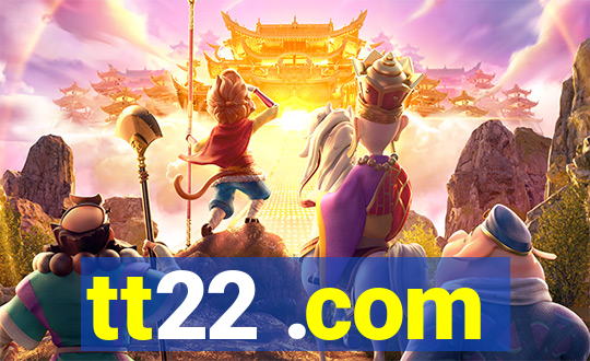 tt22 .com