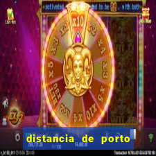 distancia de porto alegre para santana do livramento