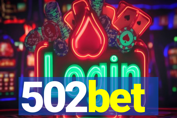 502bet