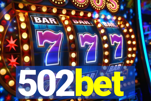 502bet