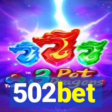 502bet