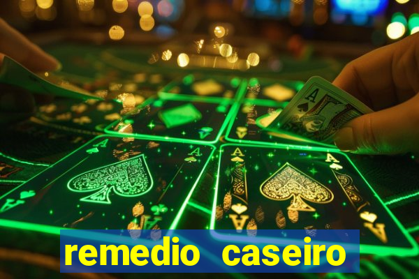 remedio caseiro para baixar diabete