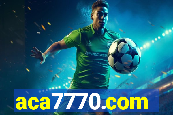 aca7770.com
