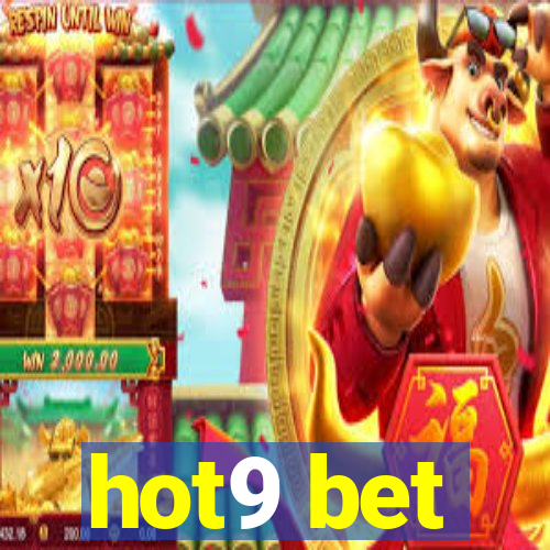 hot9 bet