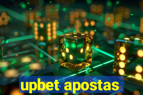 upbet apostas
