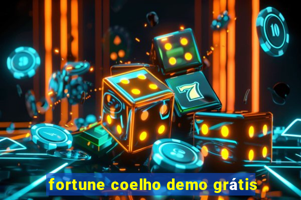fortune coelho demo grátis