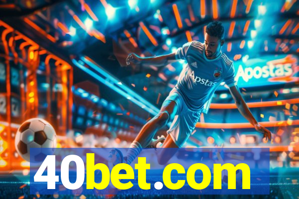 40bet.com