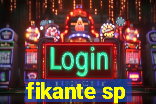fikante sp