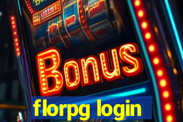 florpg login