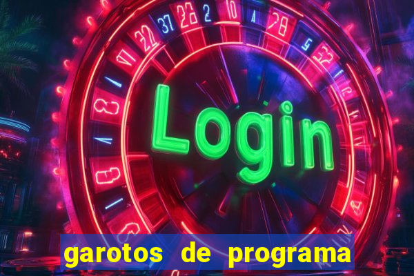 garotos de programa de santos