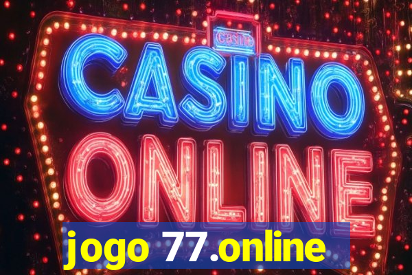 jogo 77.online