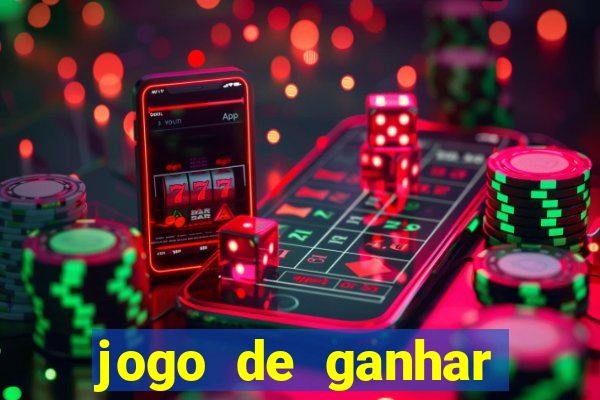 jogo de ganhar dinheiro de verdade no pix na hora