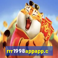 rrr1998appapp.com