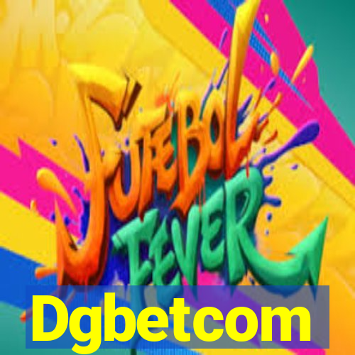 Dgbetcom