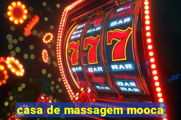 casa de massagem mooca