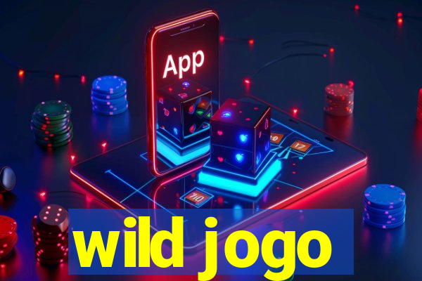 wild jogo