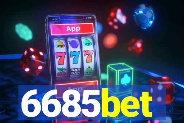 6685bet