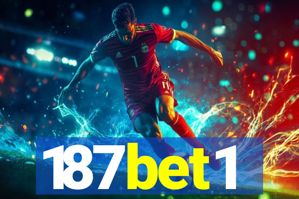 187bet1