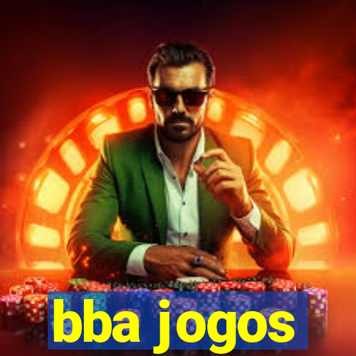 bba jogos