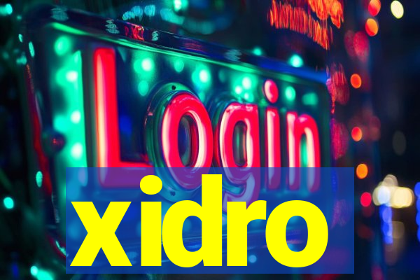 xidro