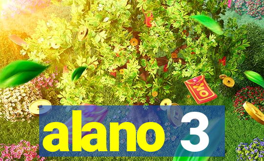 alano 3
