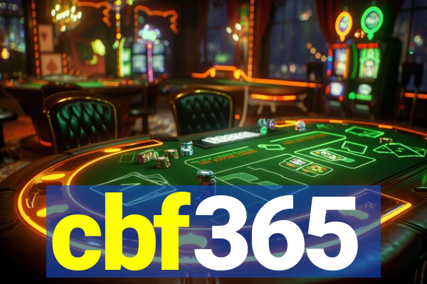 cbf365