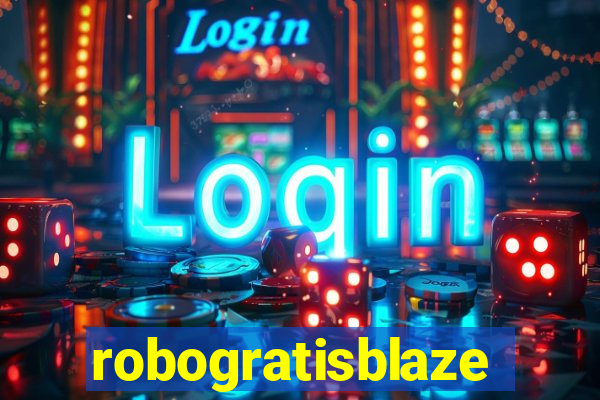 robogratisblaze