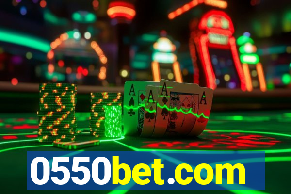 0550bet.com