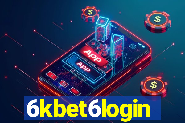 6kbet6login