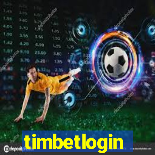 timbetlogin