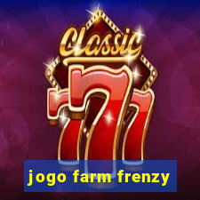 jogo farm frenzy
