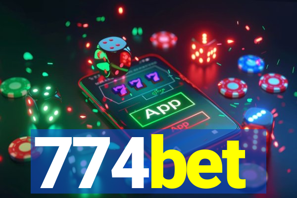 774bet