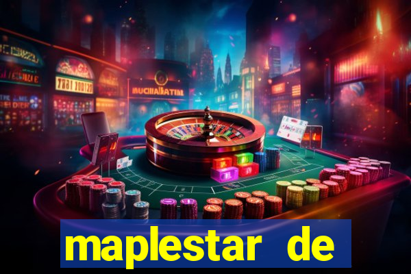 maplestar de jujutsu kaisen