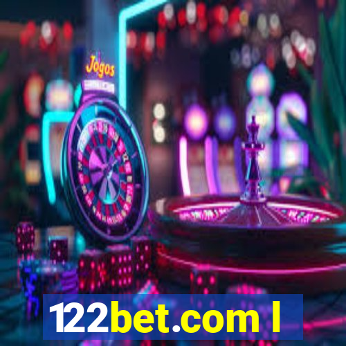 122bet.com l
